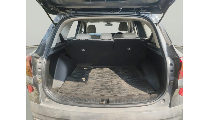 2022 KIA SELTOS HTX IVT 1.5 PETROL, Petrol, Automatic, 45,038 km, exterior