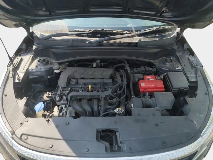2022 KIA SELTOS HTX IVT 1.5 PETROL, Petrol, Automatic, 45,038 km, exterior