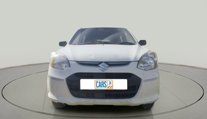 2015 Maruti Alto 800 LXI, Petrol, Manual, 1,05,361 km, exterior