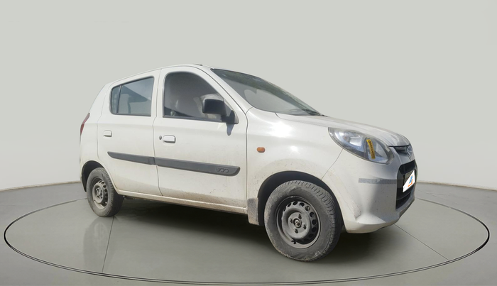 2015 Maruti Alto 800 LXI, Petrol, Manual, 1,05,361 km, exterior