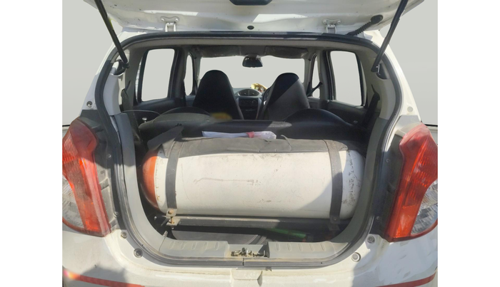 2015 Maruti Alto 800 LXI, Petrol, Manual, 1,05,361 km, exterior