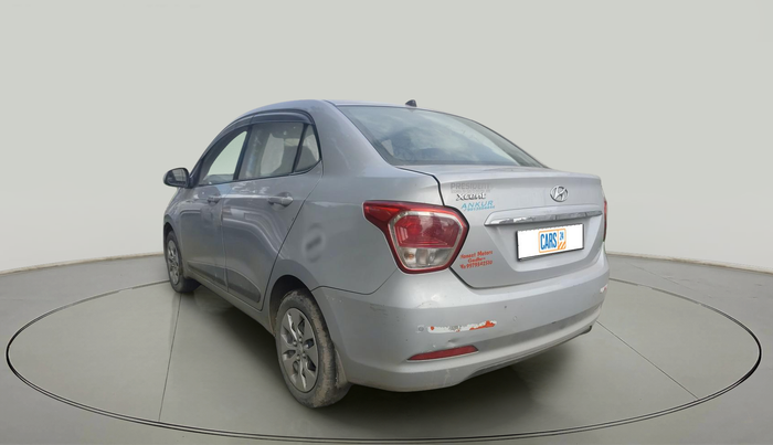 2015 Hyundai Xcent S 1.1 CRDI, Diesel, Manual, 2,31,554 km, exterior