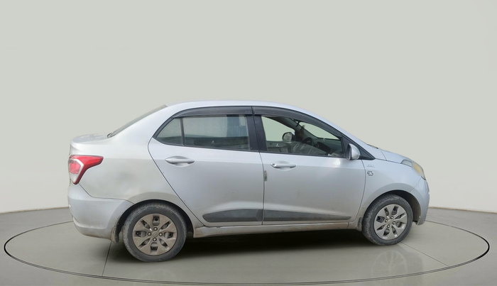 2015 Hyundai Xcent S 1.1 CRDI, Diesel, Manual, 2,31,554 km, exterior