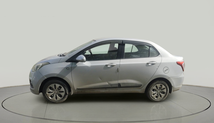 2015 Hyundai Xcent S 1.1 CRDI, Diesel, Manual, 2,31,554 km, exterior