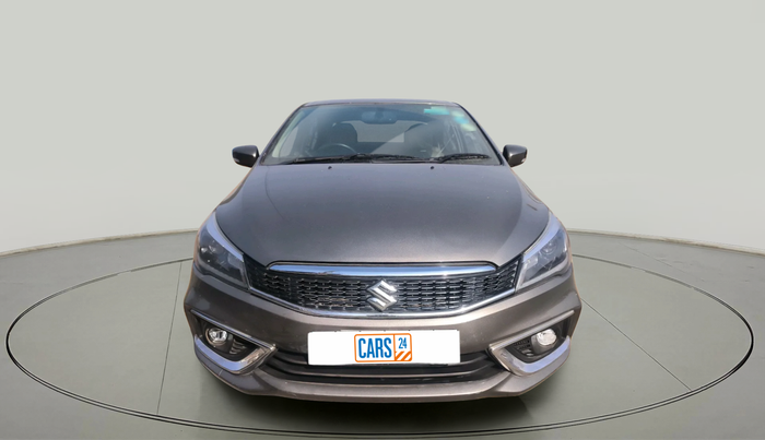 2019 Maruti Ciaz ALPHA 1.5 SHVS PETROL, Petrol, Manual, 70,331 km, exterior