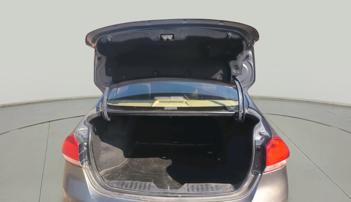 2019 Maruti Ciaz ALPHA 1.5 SHVS PETROL, Petrol, Manual, 70,331 km, exterior