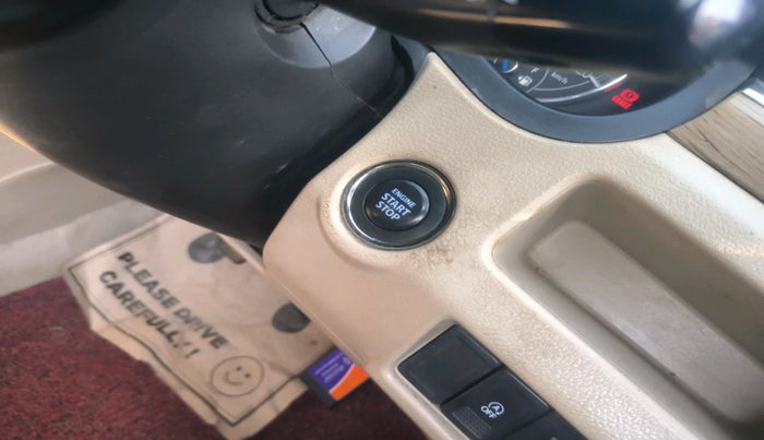 2019 Maruti Ciaz ALPHA 1.5 SHVS PETROL, Petrol, Manual, 70,331 km, interior