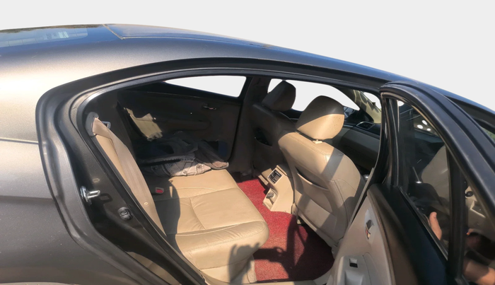 2019 Maruti Ciaz ALPHA 1.5 SHVS PETROL, Petrol, Manual, 70,331 km, interior