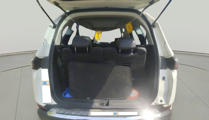 2023 Tata Safari XT PLUS, Diesel, Manual, 26,443 km, exterior