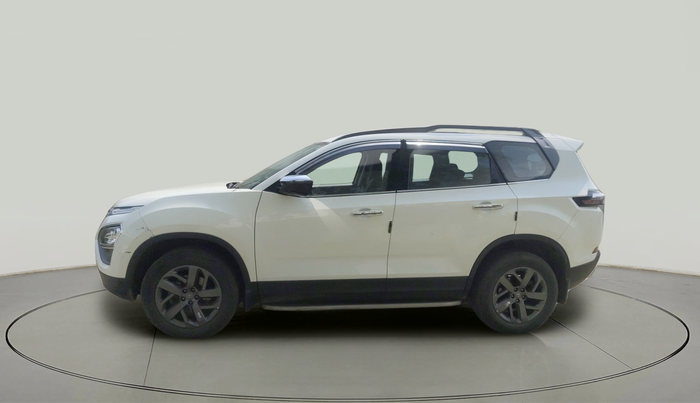 2023 Tata Safari XT PLUS, Diesel, Manual, 26,443 km, exterior