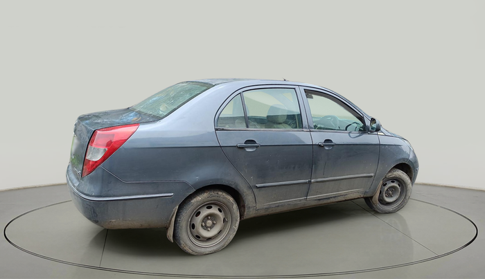 2012 Tata Manza AURA ABS QUADRAJET, Diesel, Manual, 1,78,465 km, exterior