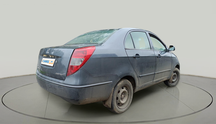 2012 Tata Manza AURA ABS QUADRAJET, Diesel, Manual, 1,78,465 km, exterior