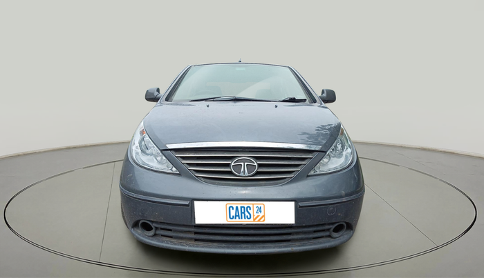 2012 Tata Manza AURA ABS QUADRAJET, Diesel, Manual, 1,78,465 km, exterior
