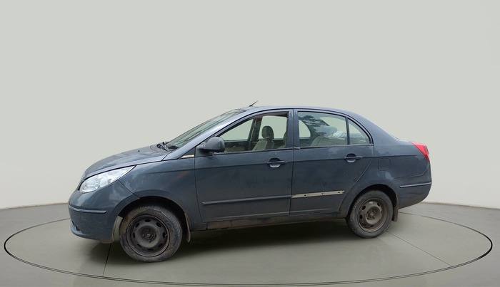 2012 Tata Manza AURA ABS QUADRAJET, Diesel, Manual, 1,78,465 km, exterior