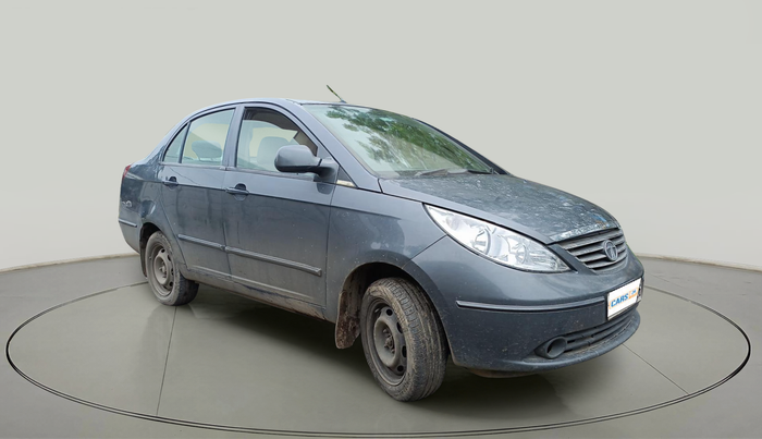 2012 Tata Manza AURA ABS QUADRAJET, Diesel, Manual, 1,78,465 km, exterior