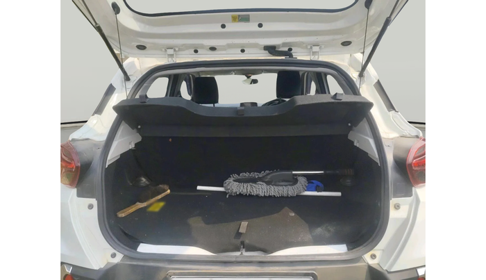 2025 Tata PUNCH Adventure Plus iCNG, CNG, Manual, 11,399 km, exterior