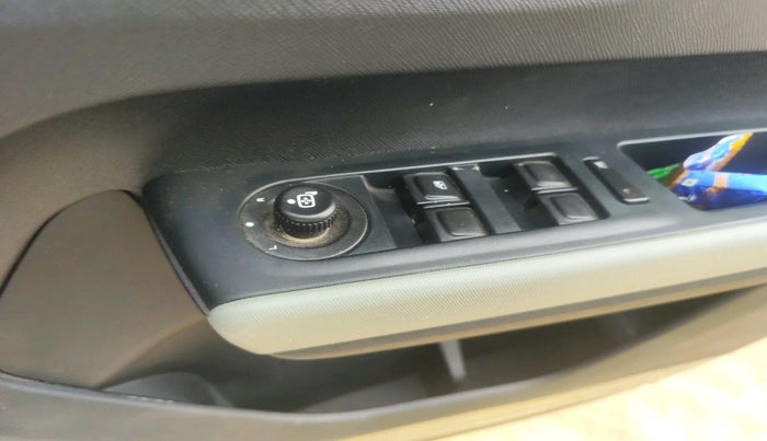 2025 Tata PUNCH Adventure Plus iCNG, CNG, Manual, 11,399 km, interior