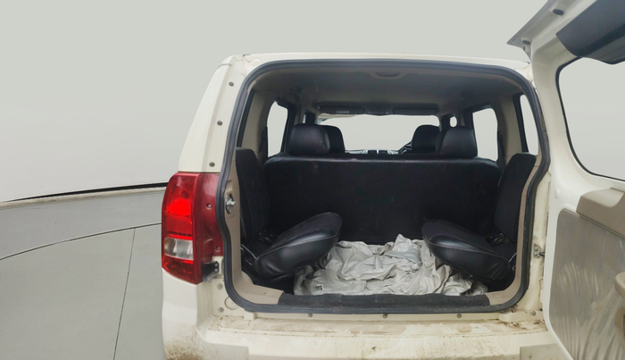 2023 Mahindra BOLERO NEO N 8, Diesel, Manual, 27,000 km, exterior