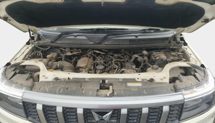 2023 Mahindra BOLERO NEO N 8, Diesel, Manual, 27,000 km, exterior