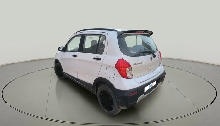 2020 Maruti Celerio X ZXI, Petrol, Manual, 39,108 km, exterior