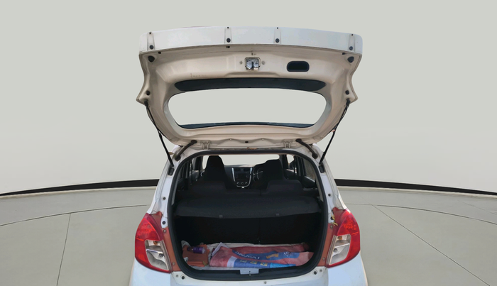 2020 Maruti Celerio X ZXI, Petrol, Manual, 39,108 km, exterior