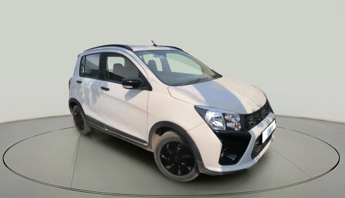 2020 Maruti Celerio X ZXI, Petrol, Manual, 39,108 km, exterior