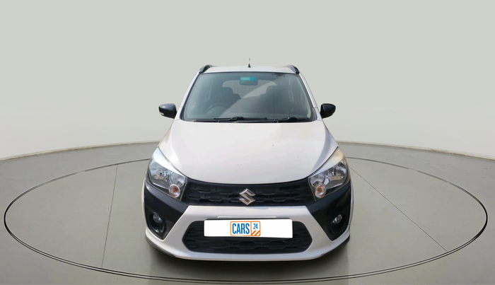 2020 Maruti Celerio X ZXI, Petrol, Manual, 39,108 km, exterior