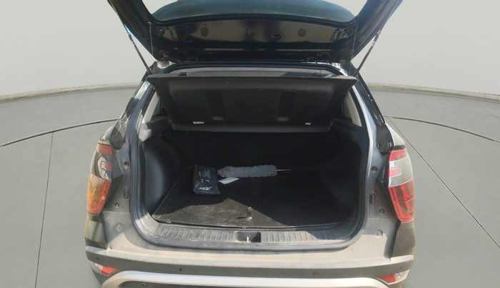 2022 Hyundai Creta EX 1.5 PETROL, Petrol, Manual, 22,058 km, exterior