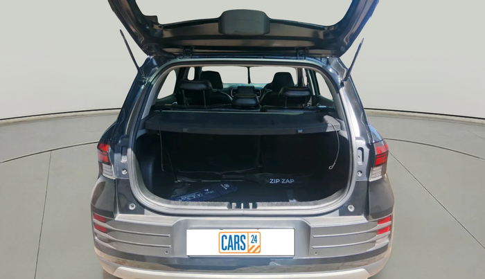 2023 Hyundai VENUE S 1.2, Petrol, Manual, 50,635 km, exterior
