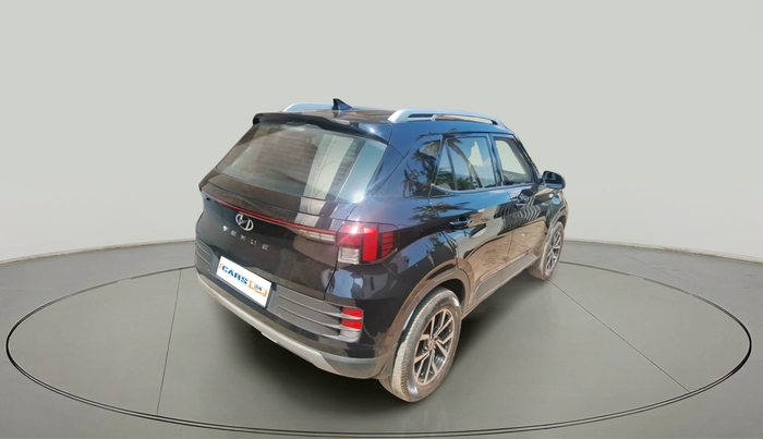 2023 Hyundai VENUE S 1.2, Petrol, Manual, 50,635 km, exterior