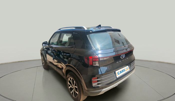2023 Hyundai VENUE S 1.2, Petrol, Manual, 50,635 km, exterior