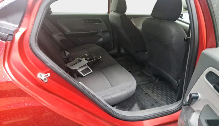 2020 Tata ALTROZ XE PETROL, Petrol, Manual, 59,702 km, interior