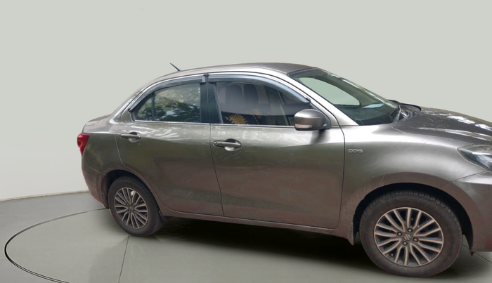 2017 Maruti Dzire ZDI PLUS, Diesel, Manual, 2,44,819 km, exterior