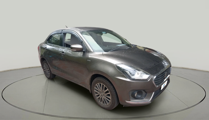 2017 Maruti Dzire ZDI PLUS, Diesel, Manual, 2,44,819 km, exterior
