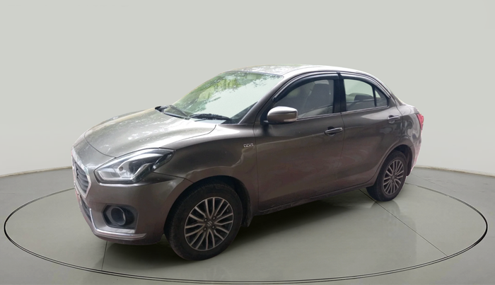2017 Maruti Dzire ZDI PLUS, Diesel, Manual, 2,44,819 km, exterior