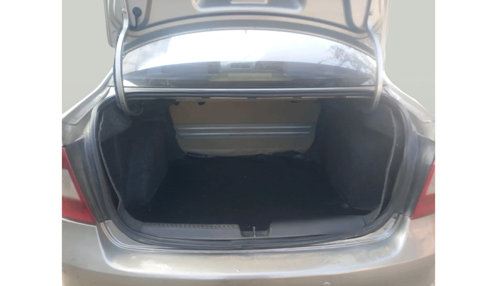 2015 Skoda Rapid AMBITION 1.5 TDI, Diesel, Manual, 1,39,369 km, exterior