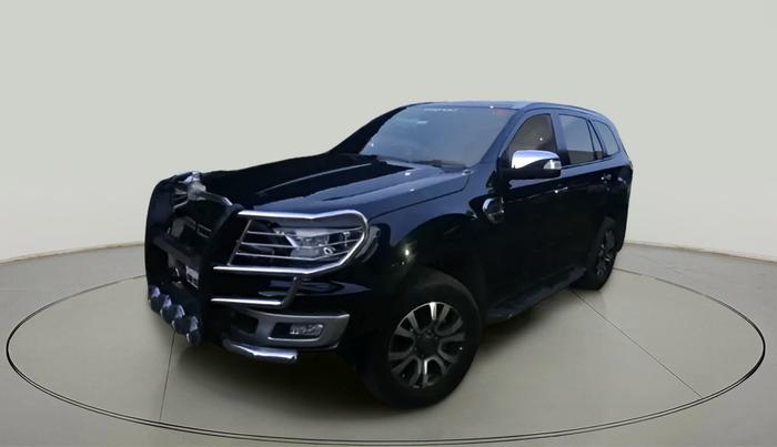 2020 Ford Endeavour TITANIUM PLUS 2.0 4X4 AT SUNROOF, Diesel, Automatic, 33,054 km, exterior