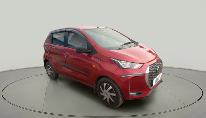 2021 Datsun Redi Go T, Petrol, Manual, 34,827 km, exterior