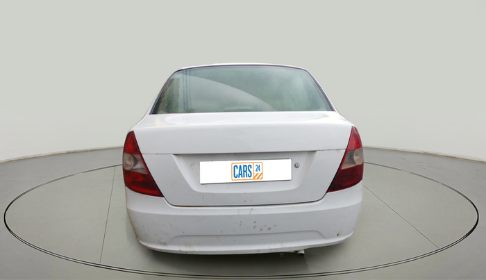 2010 Tata Indigo CS LS TDI, Diesel, Manual, 1,60,292 km, exterior