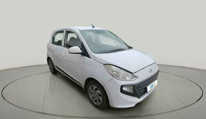 2018 Hyundai NEW SANTRO SPORTZ MT, Petrol, Manual, 81,422 km, exterior