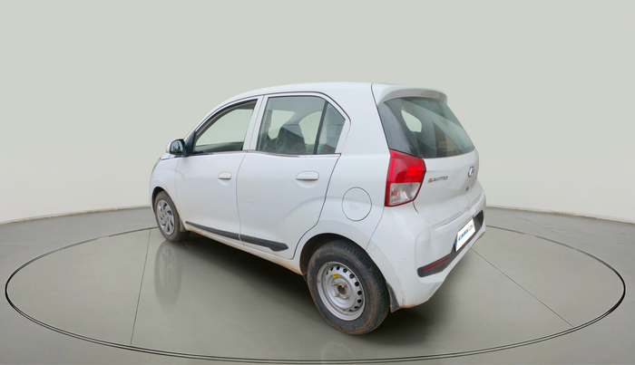 2018 Hyundai NEW SANTRO SPORTZ MT, Petrol, Manual, 81,422 km, exterior