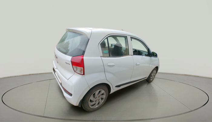 2018 Hyundai NEW SANTRO SPORTZ MT, Petrol, Manual, 81,422 km, exterior