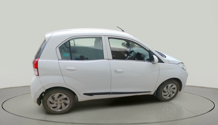 2018 Hyundai NEW SANTRO SPORTZ MT, Petrol, Manual, 81,422 km, exterior