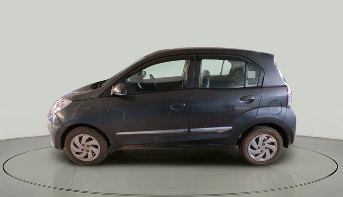 2019 Hyundai NEW SANTRO SPORTZ AMT, Petrol, Automatic, 29,810 km, exterior