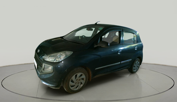 2019 Hyundai NEW SANTRO SPORTZ AMT, Petrol, Automatic, 29,810 km, exterior
