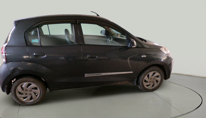 2019 Hyundai NEW SANTRO SPORTZ AMT, Petrol, Automatic, 29,810 km, exterior
