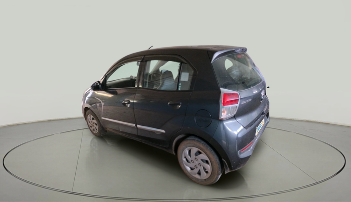 2019 Hyundai NEW SANTRO SPORTZ AMT, Petrol, Automatic, 29,810 km, exterior