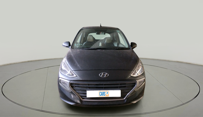 2019 Hyundai NEW SANTRO SPORTZ AMT, Petrol, Automatic, 29,810 km, exterior