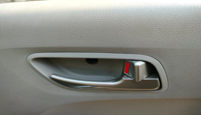 2019 Hyundai NEW SANTRO SPORTZ AMT, Petrol, Automatic, 29,810 km, interior
