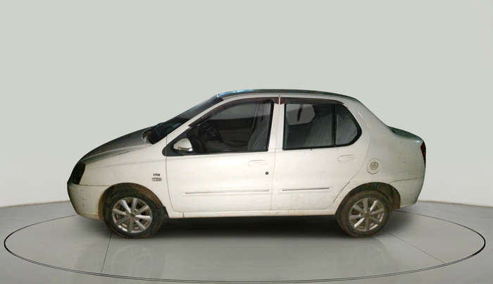 2011 Tata Indigo ECS VX CR4, Diesel, Manual, 67,598 km, exterior